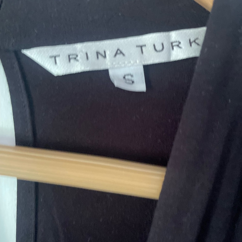 Black Romper - image 3